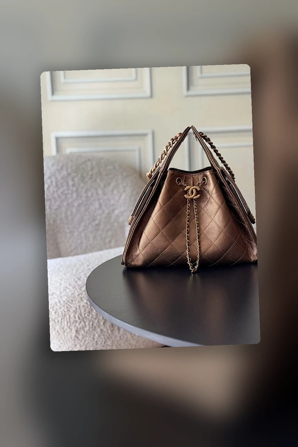 NB - CHL Bag - 946