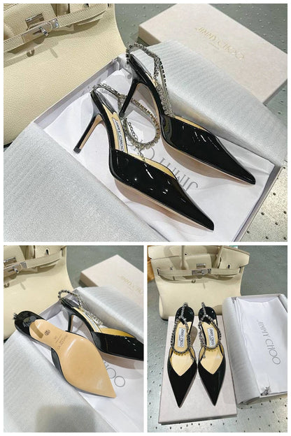 NB - JMC Women Shoes - 217