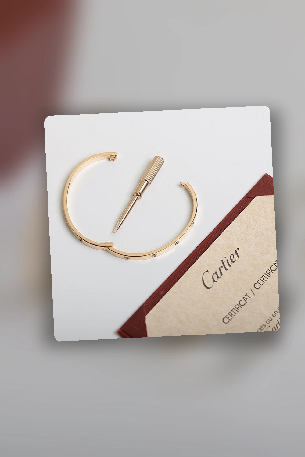 NB - CRA Jewelry - 421