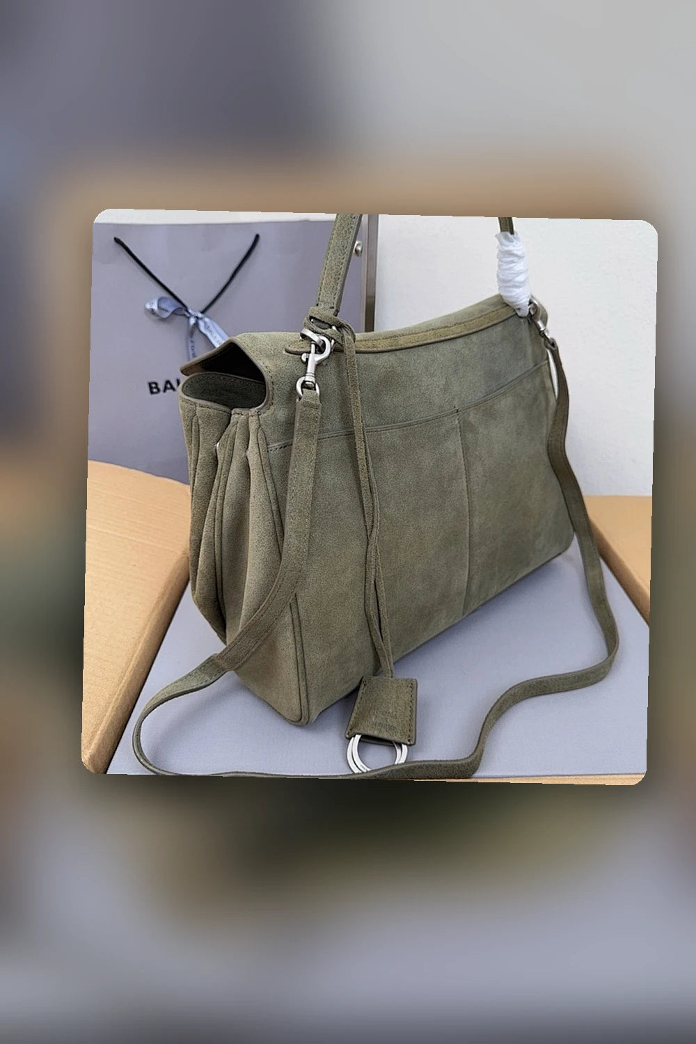 NB - BG Bag - 828