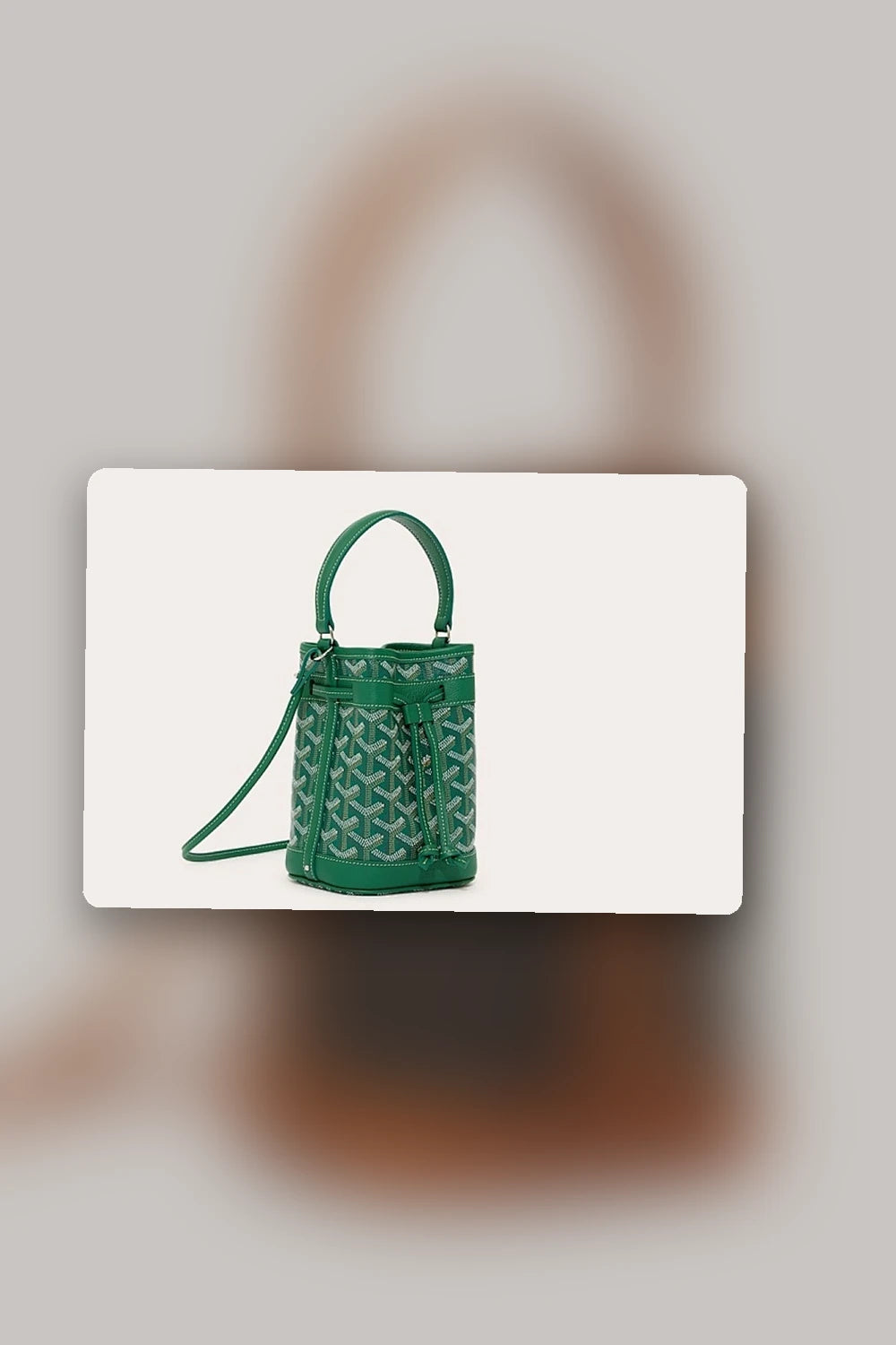 NB - GYO Bag - 1095