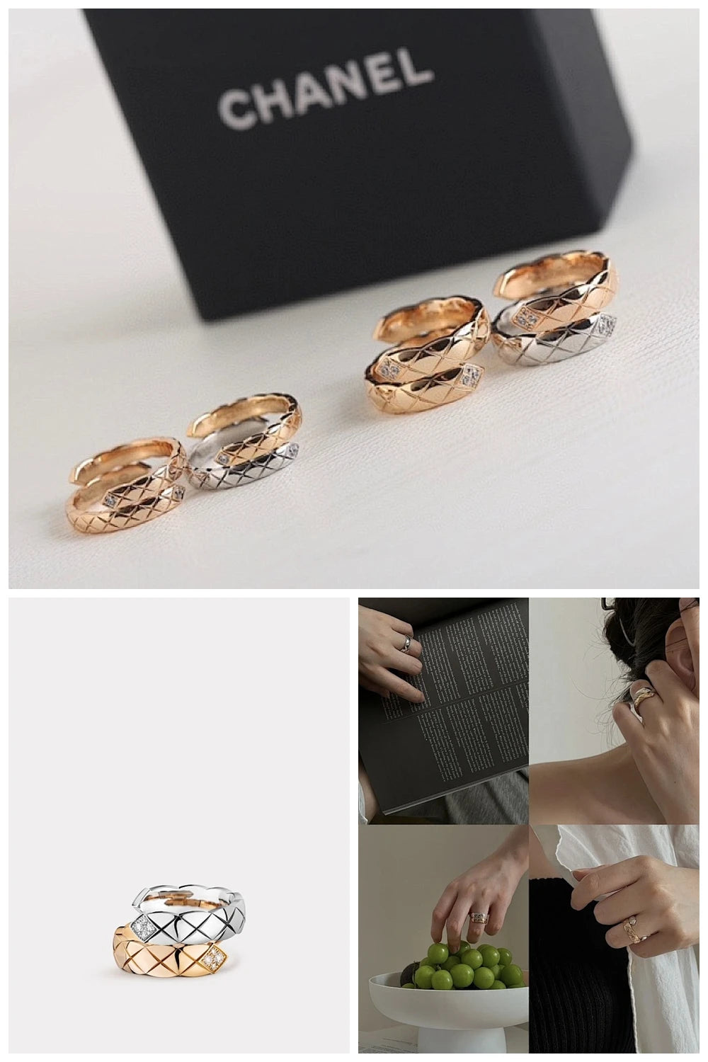 NB - CHL Jewelry - 217