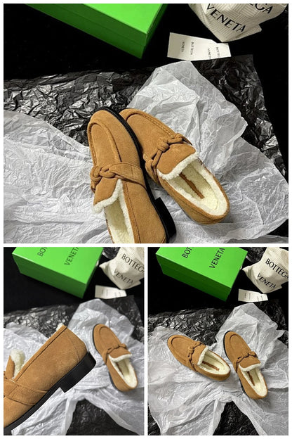 NB - BOV Women Shoes - 234