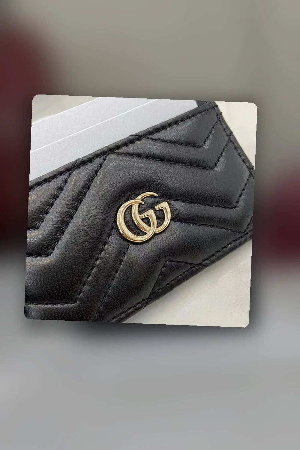 NB - GUKI Bag - 690