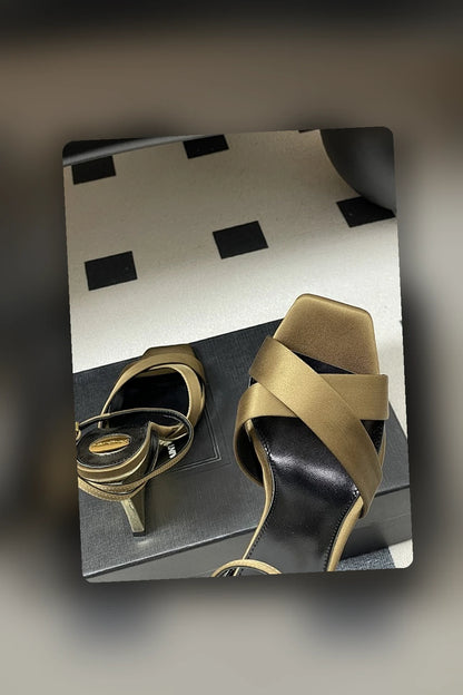 NB - YLS Women Shoes - 174