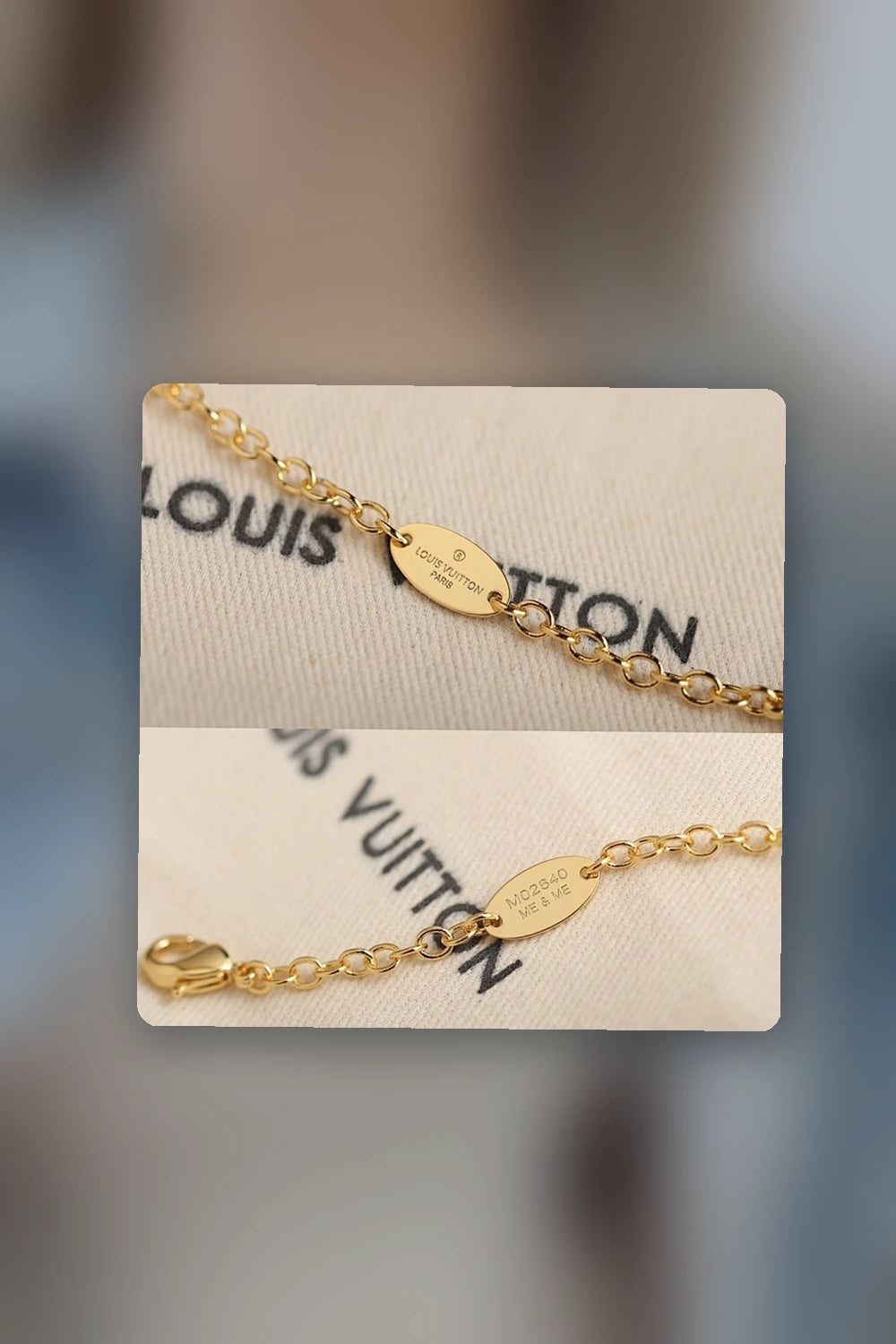 NB - LOV Jewelry - 115