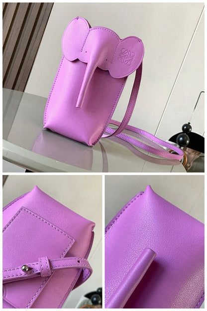 NB - LWO Bag - 323