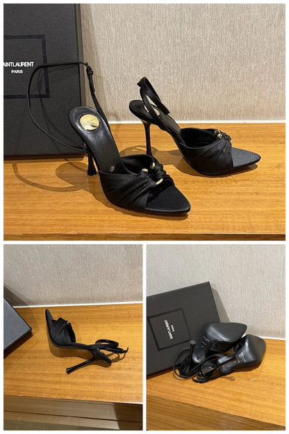NB - YLS Women Shoes - 1132