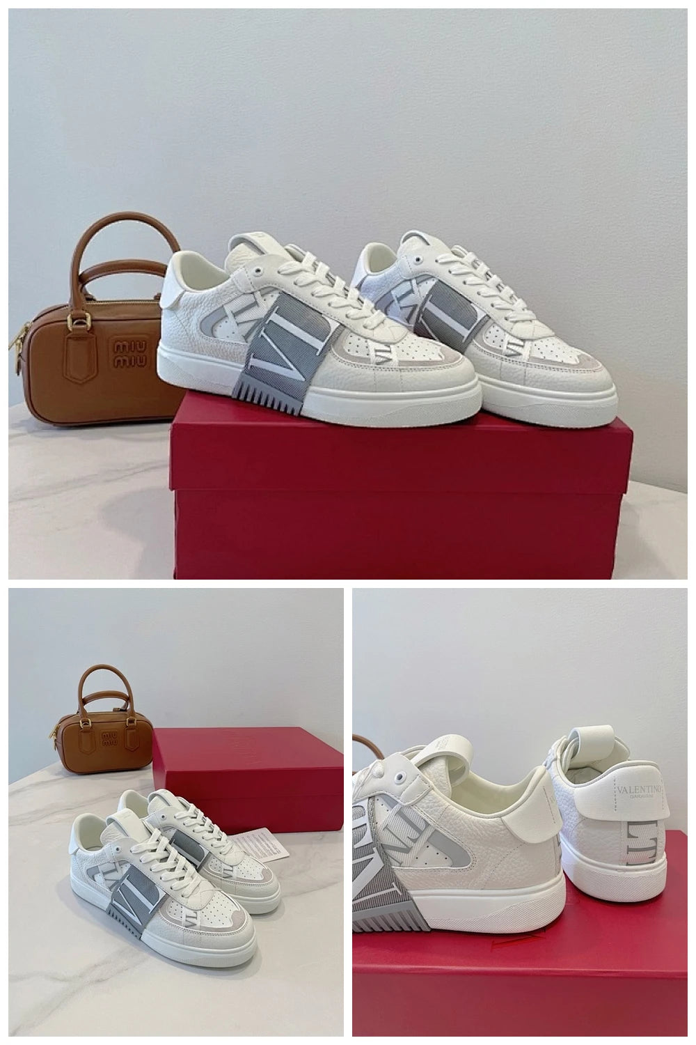 NB - VEL Women Shoes - 045
