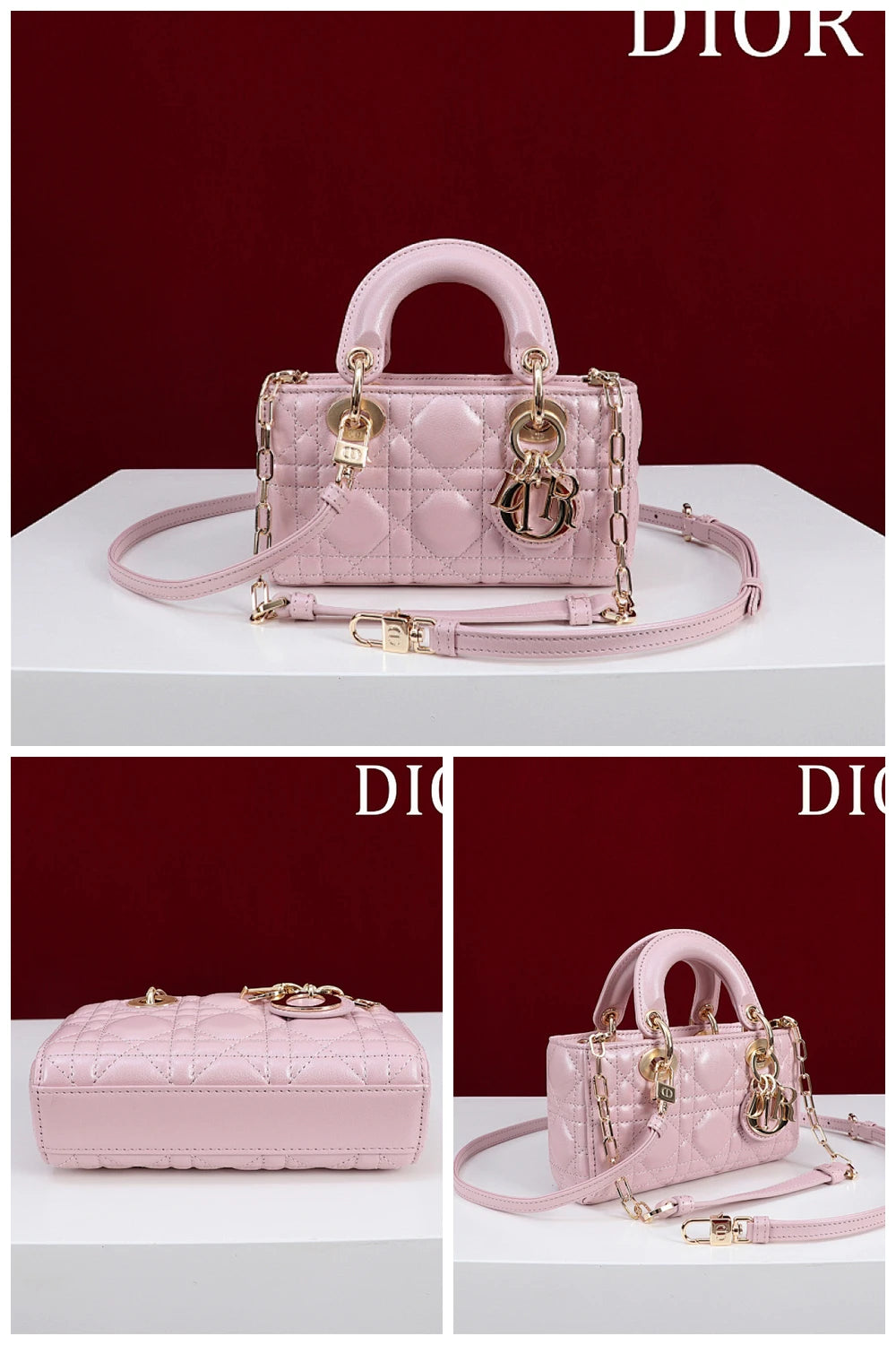 NB - DOR Bag - 284