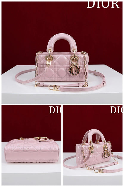 NB - DOR Bag - 284