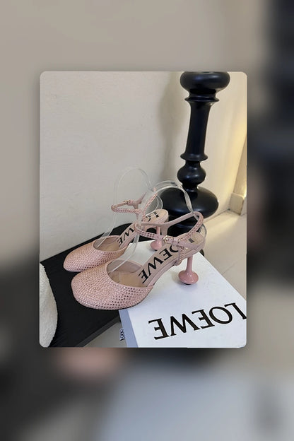 NB - LWO Women Shoes - 011