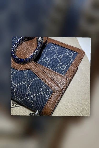 NB - GUKI Bag - 994