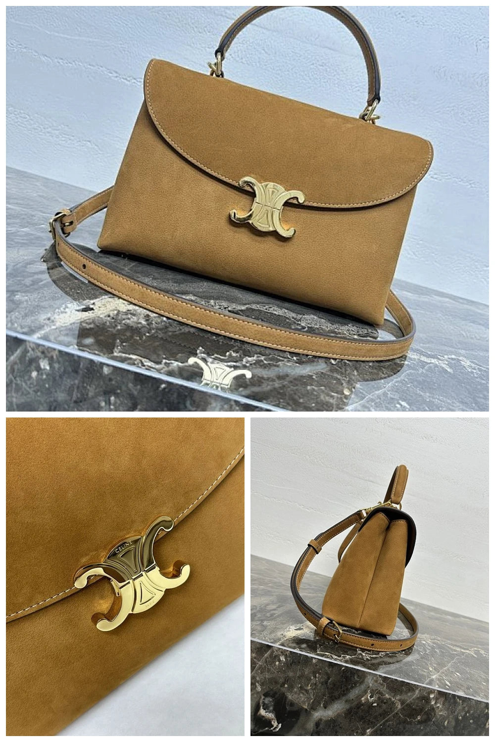 NB - COL Bag - 638