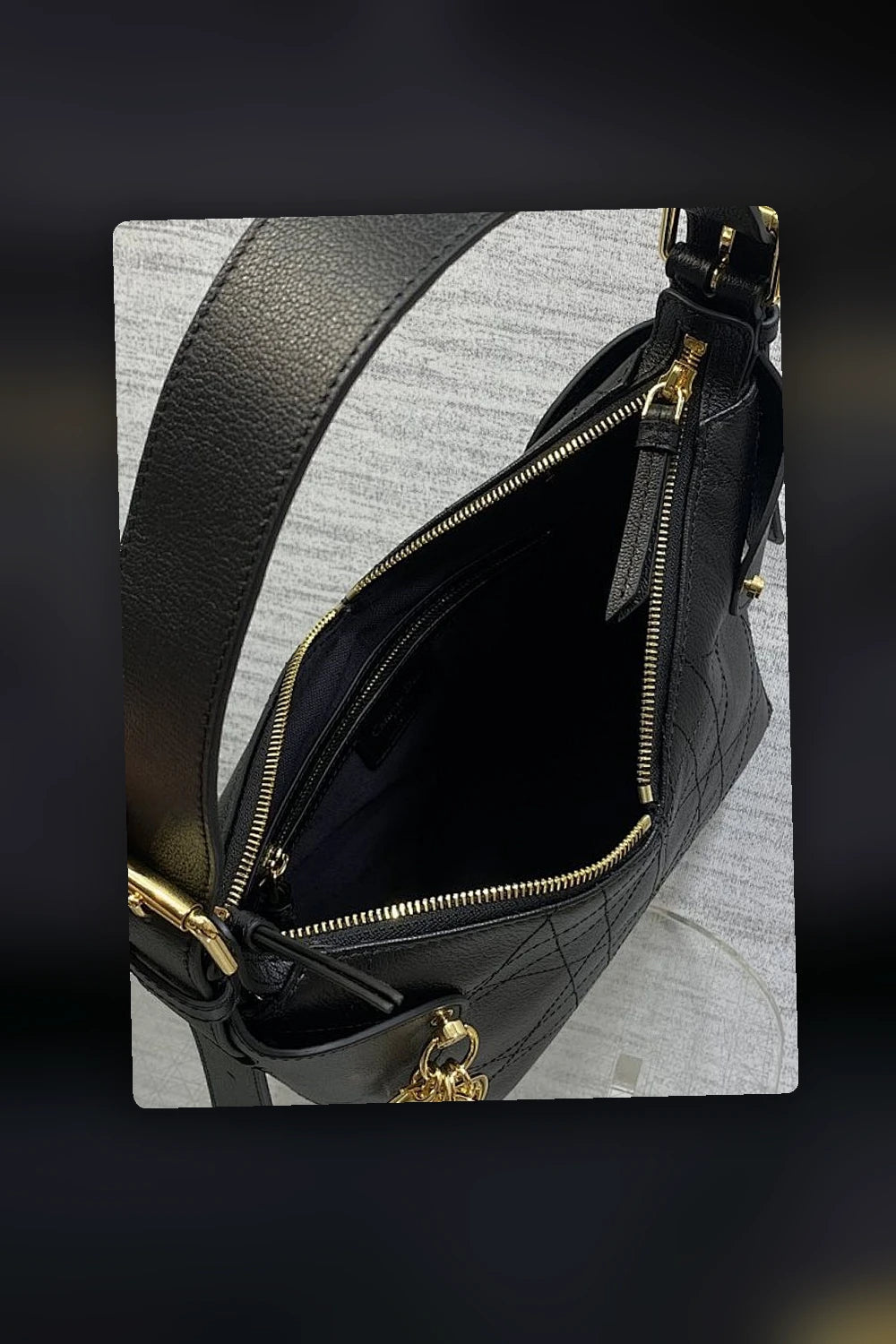 NB - DOR Bag - 675