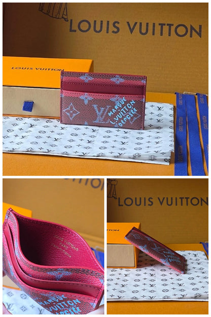 NB - Mix Wallet - 976