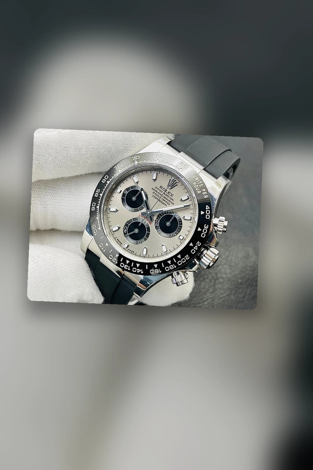 NB - Mix Watch - 632