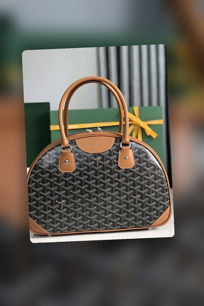 NB - GYO Bag - 1224