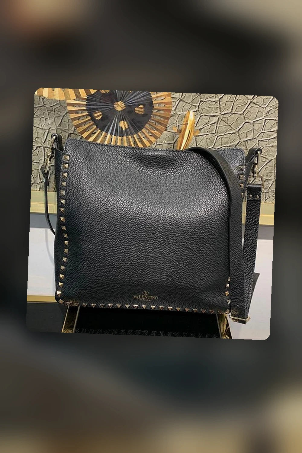 NB - VEL Bag - 581