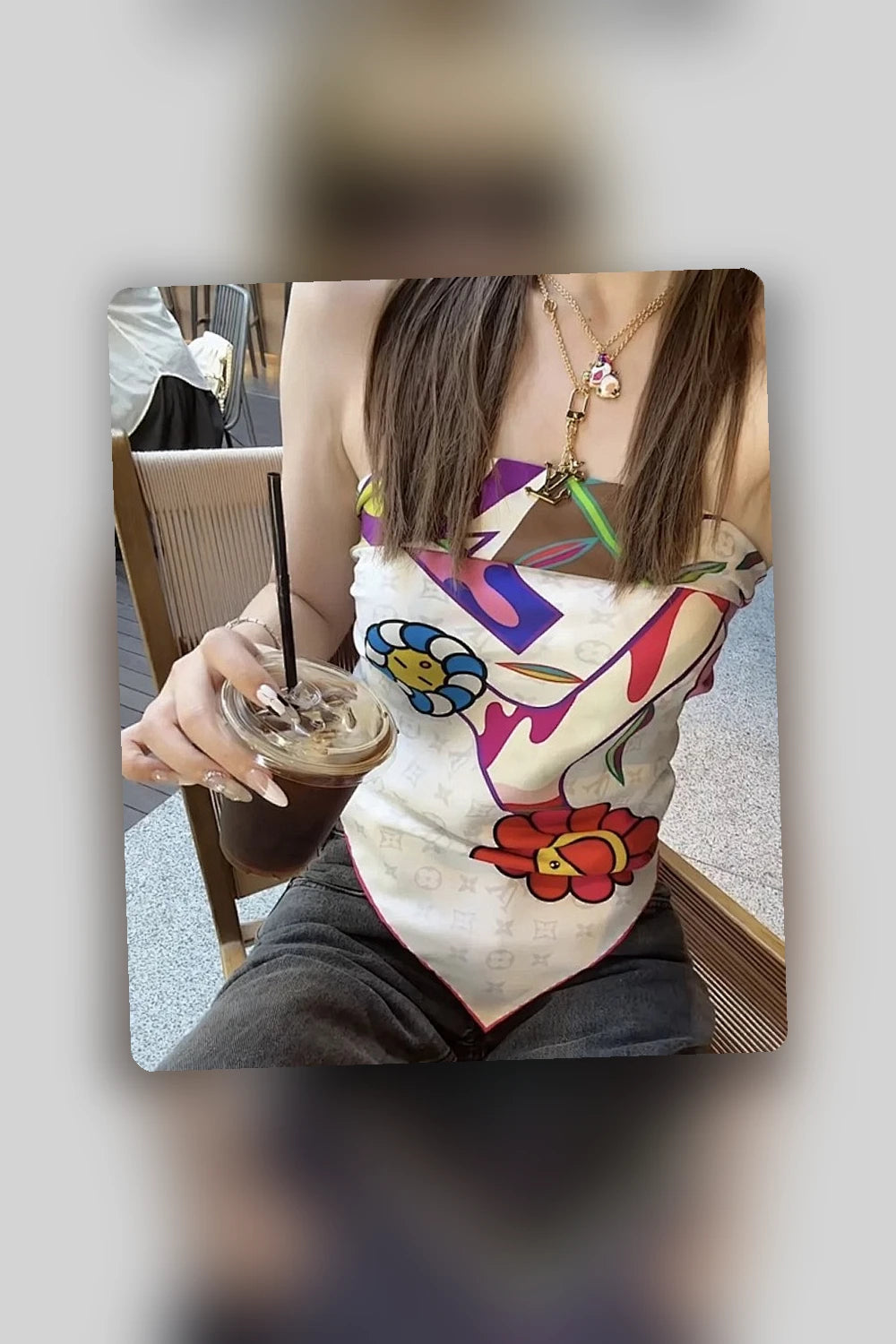 NB - LOV Jewelry - 451