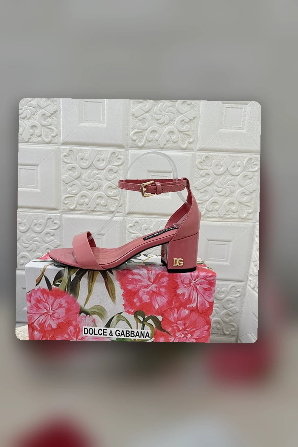 NB - DAG Women Shoes - 221