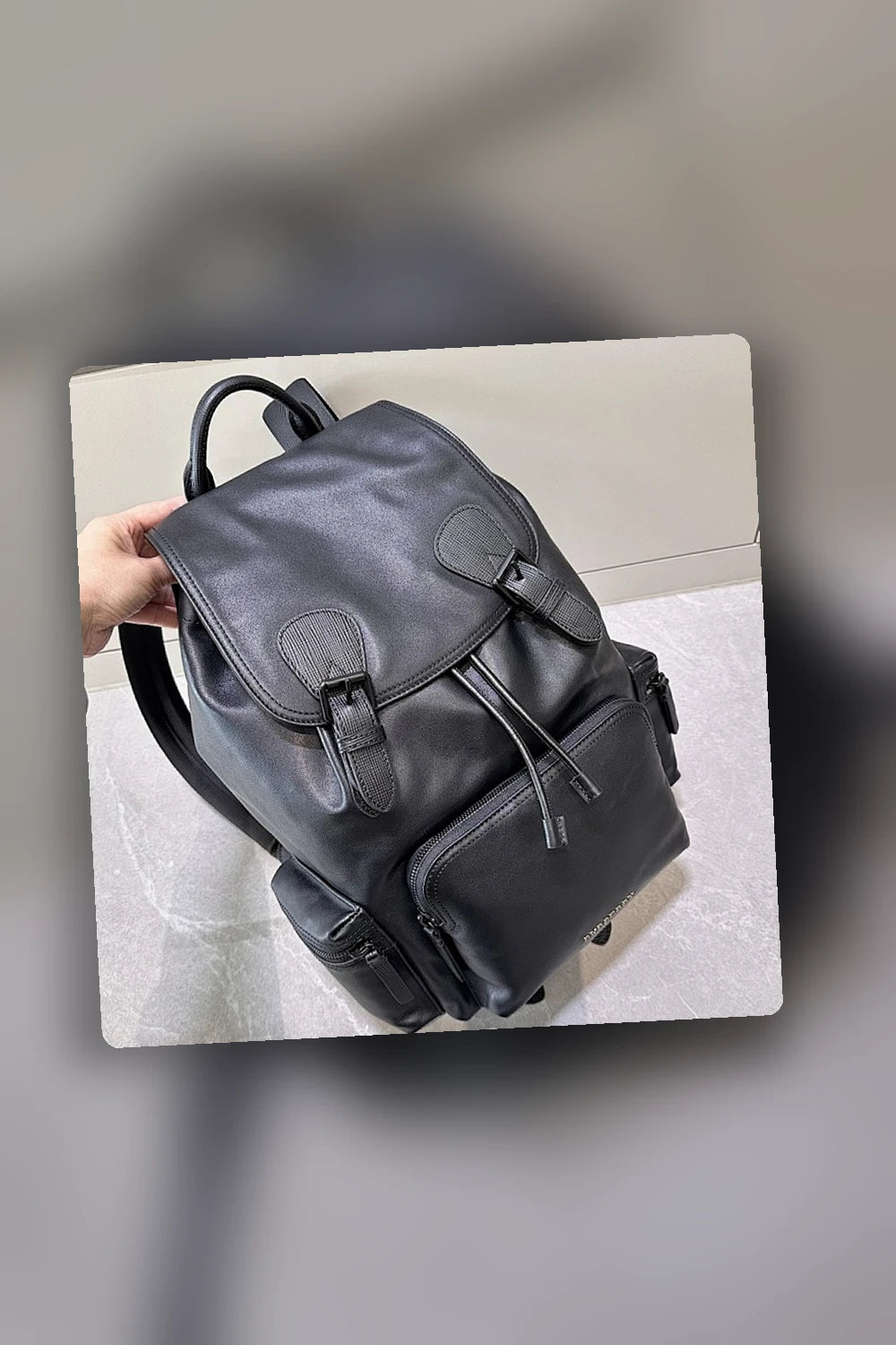 NB - BOR Bag - 1134