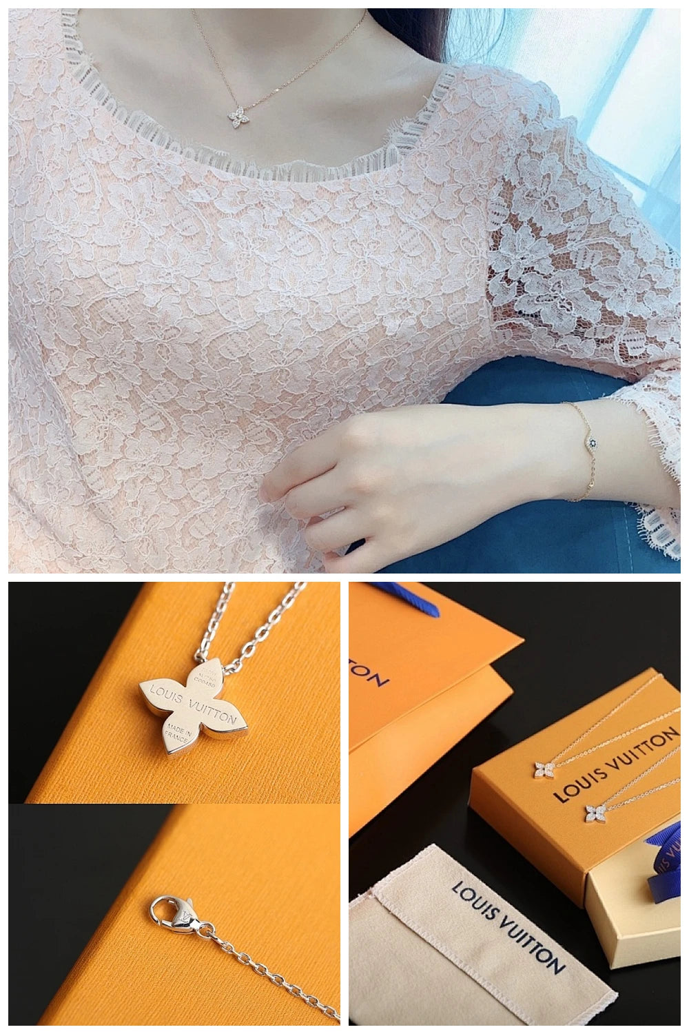 NB - LOV Jewelry - 749