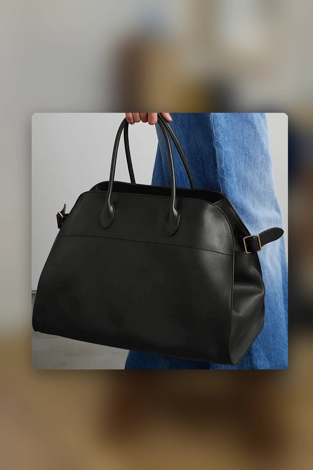 NB - THR Bag - 853
