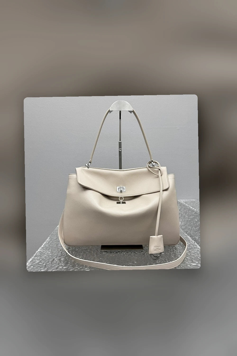 NB - BG Bag - 1708