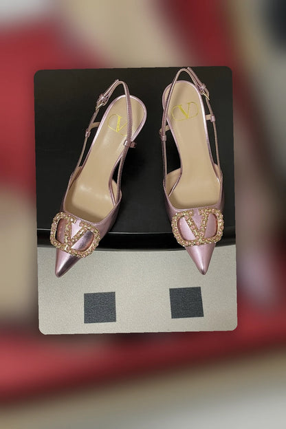 NB - VEL Women Shoes - 006