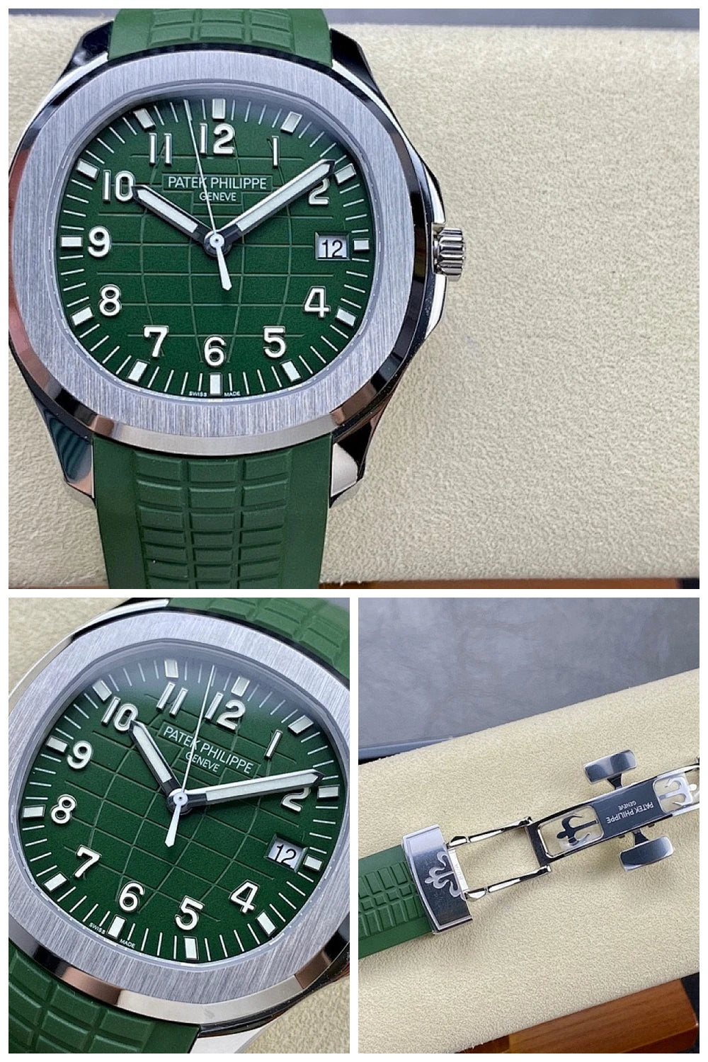 NB - Mix Watch - 1215