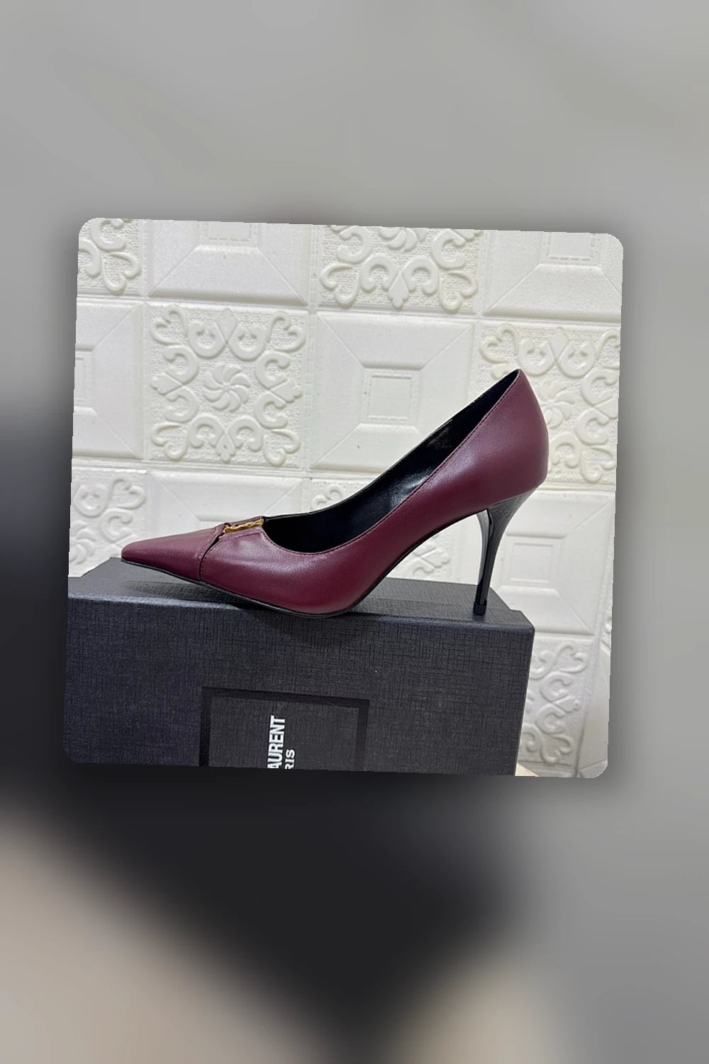 NB - YLS Women Shoes - 016