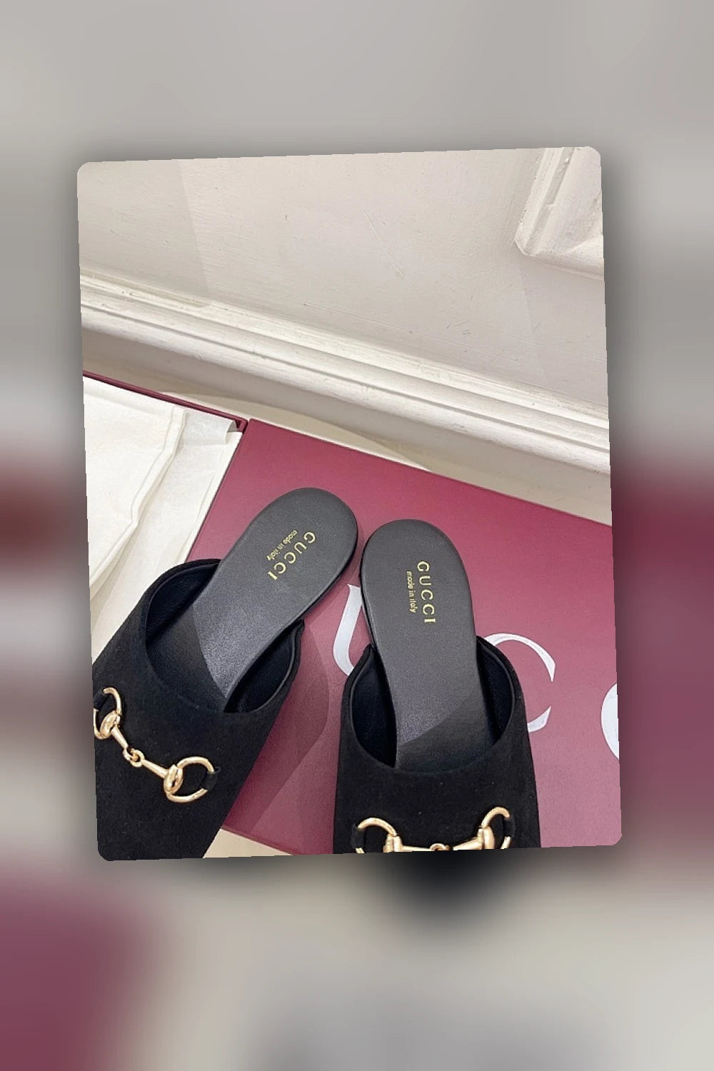 NB - GUKI Women Shoes - 240