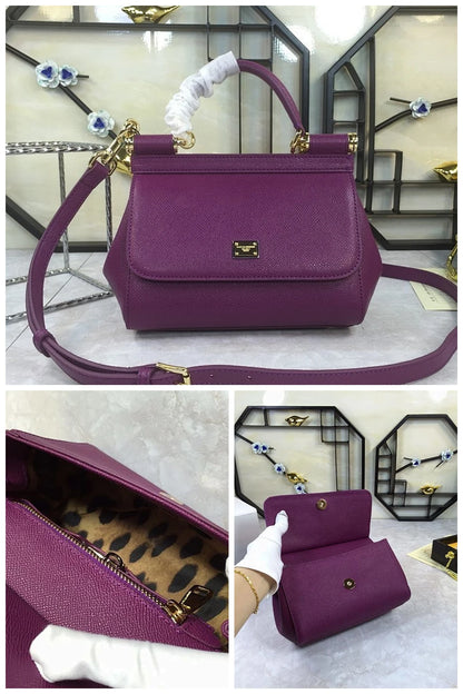 NB - DAG Bag - 994