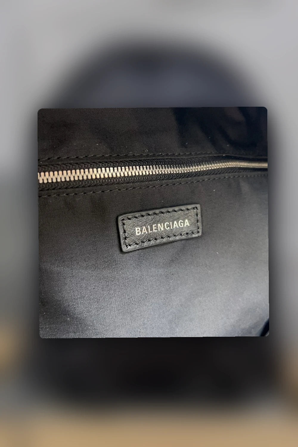 NB - BG Bag - 053