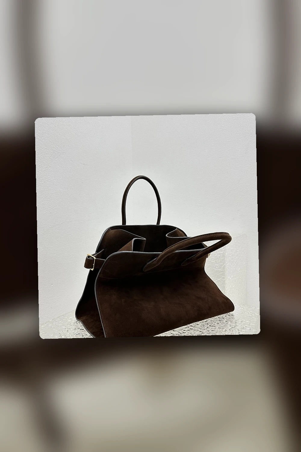 NB - THR Bag - 173