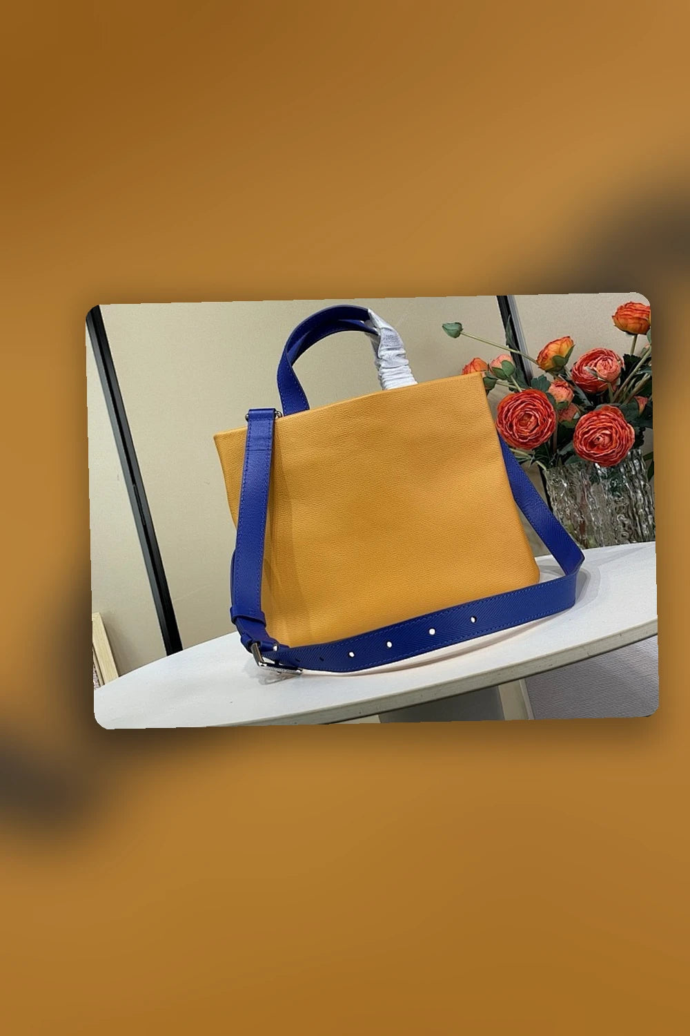 NB - LOV Bag - 1011