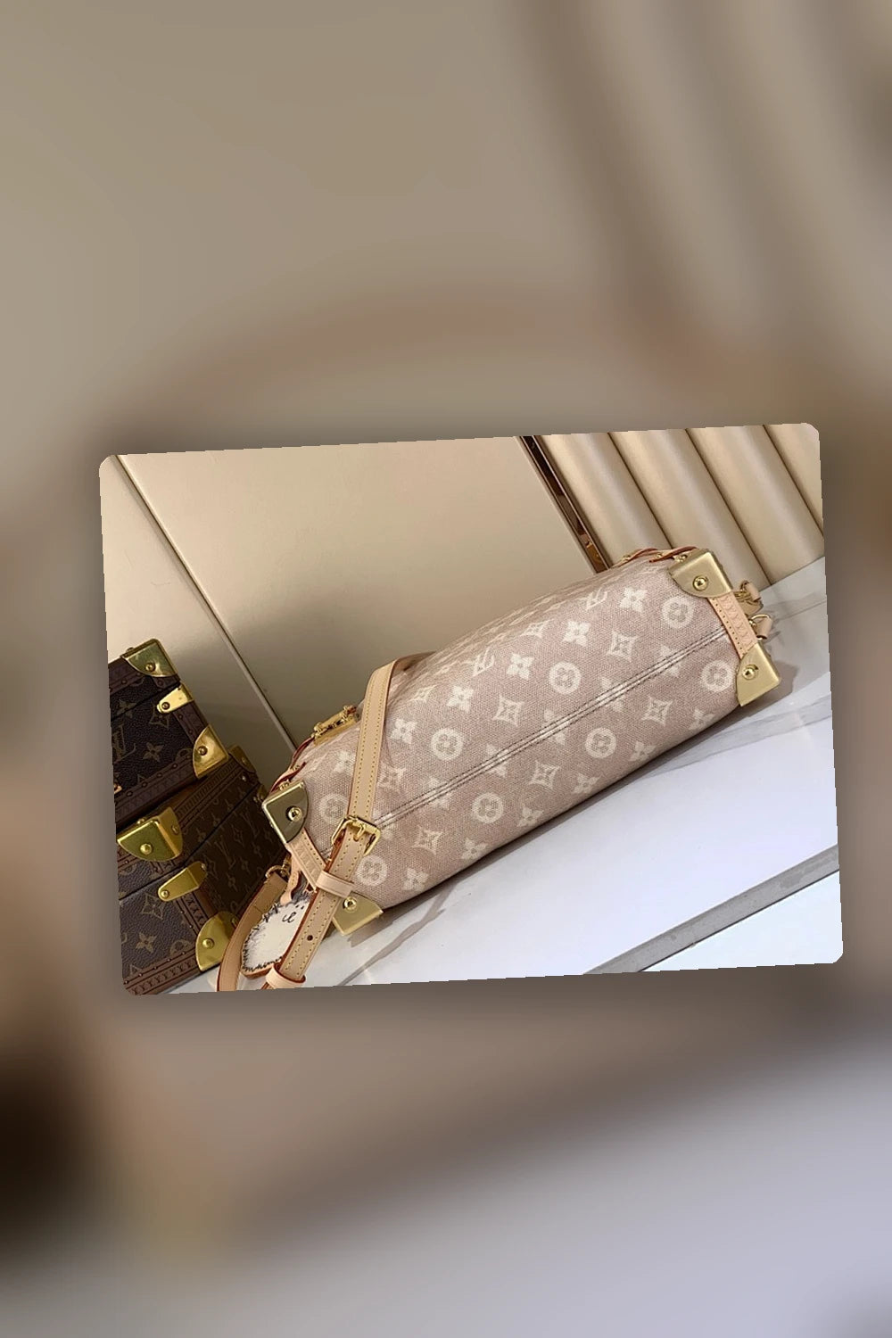 NB - LOV Bag - 1086