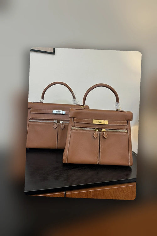 NB - HMS Bag - 469