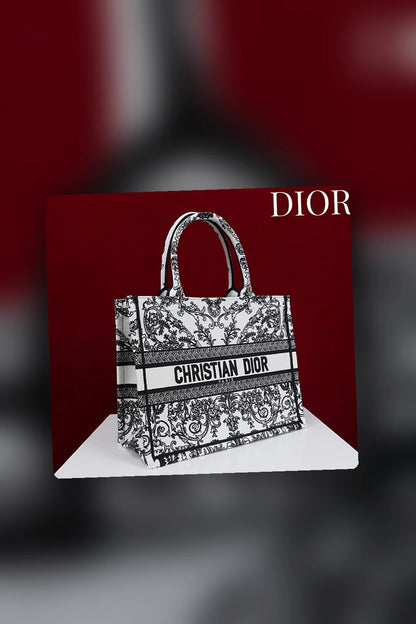 NB - DOR Bag - 1453