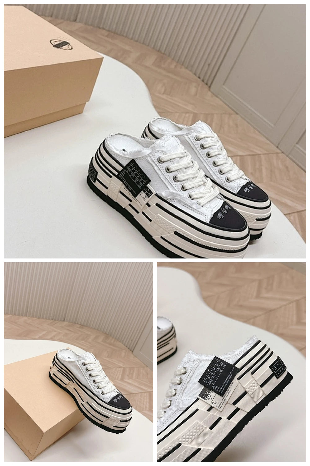 NB - SIMP Women Shoes - 177