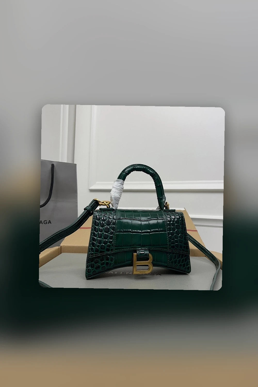 NB - BG Bag - 247