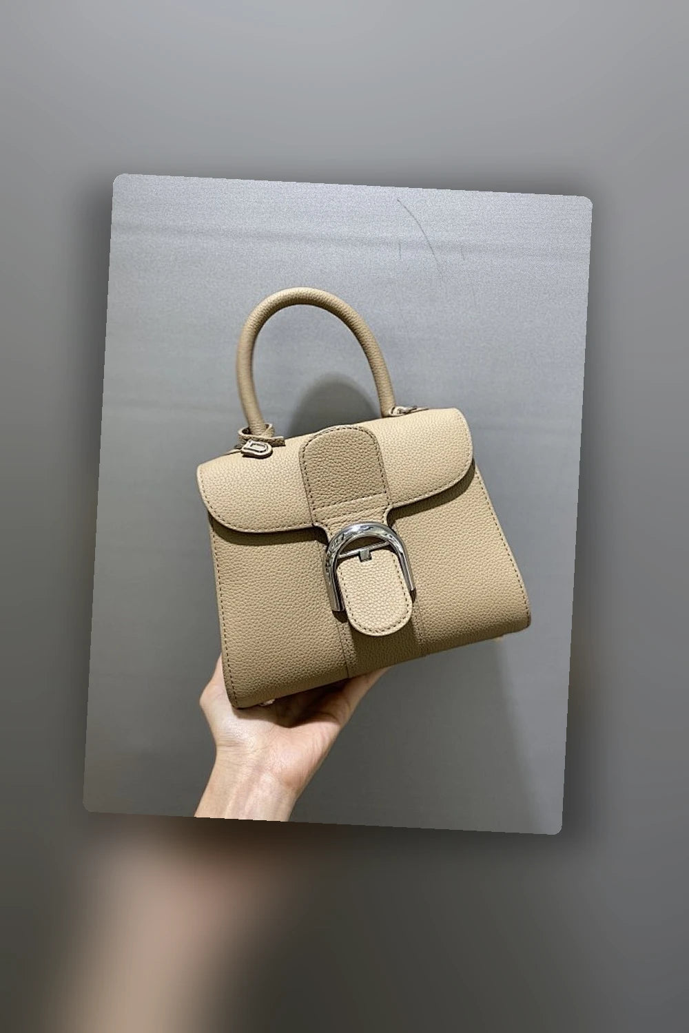 NB - DLVX Bag - 217