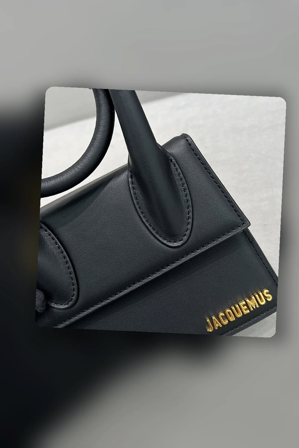 NB - JCA Bag - 413