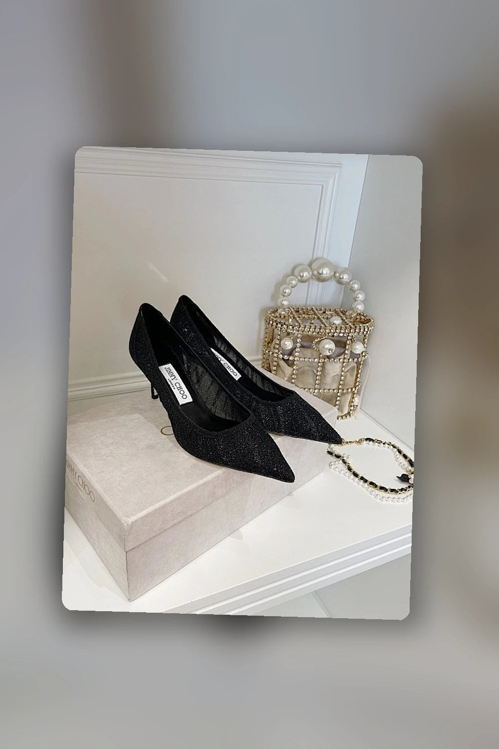 NB - JMC Women Shoes - 637