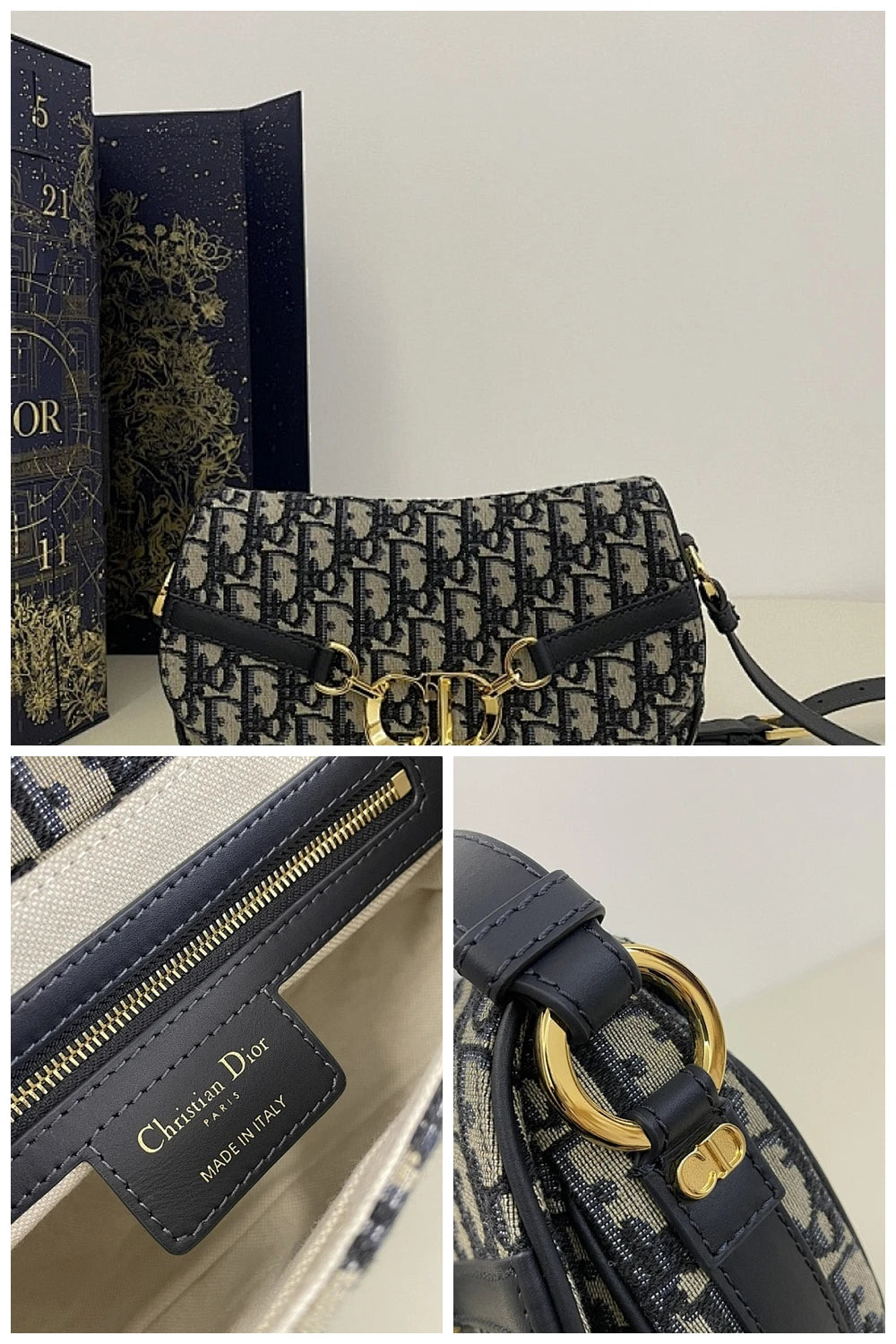 NB - DOR Bag - 1001