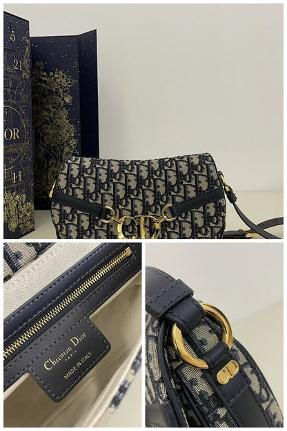 NB - DOR Bag - 1001