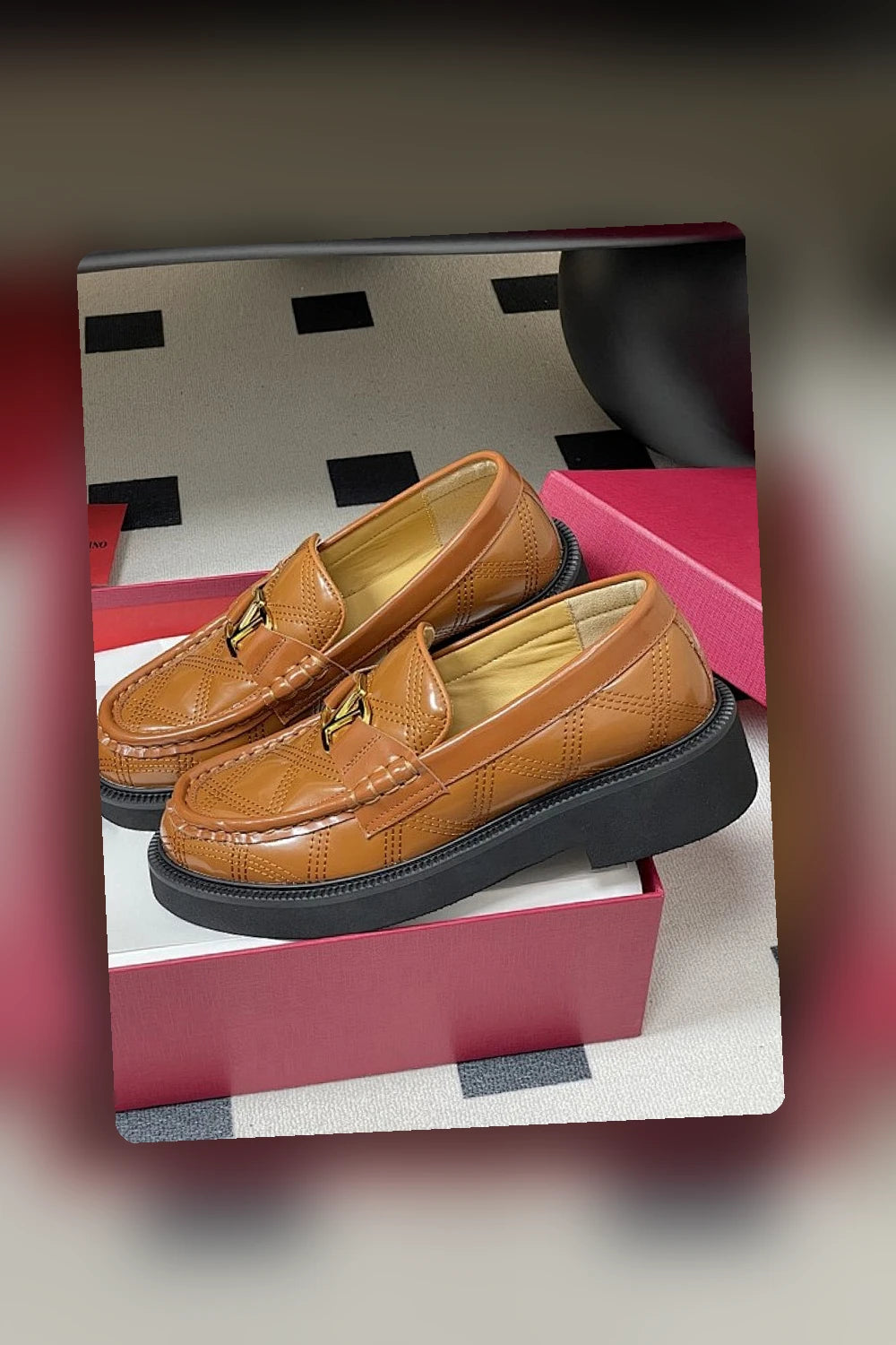 NB - VEL Women Shoes - 355