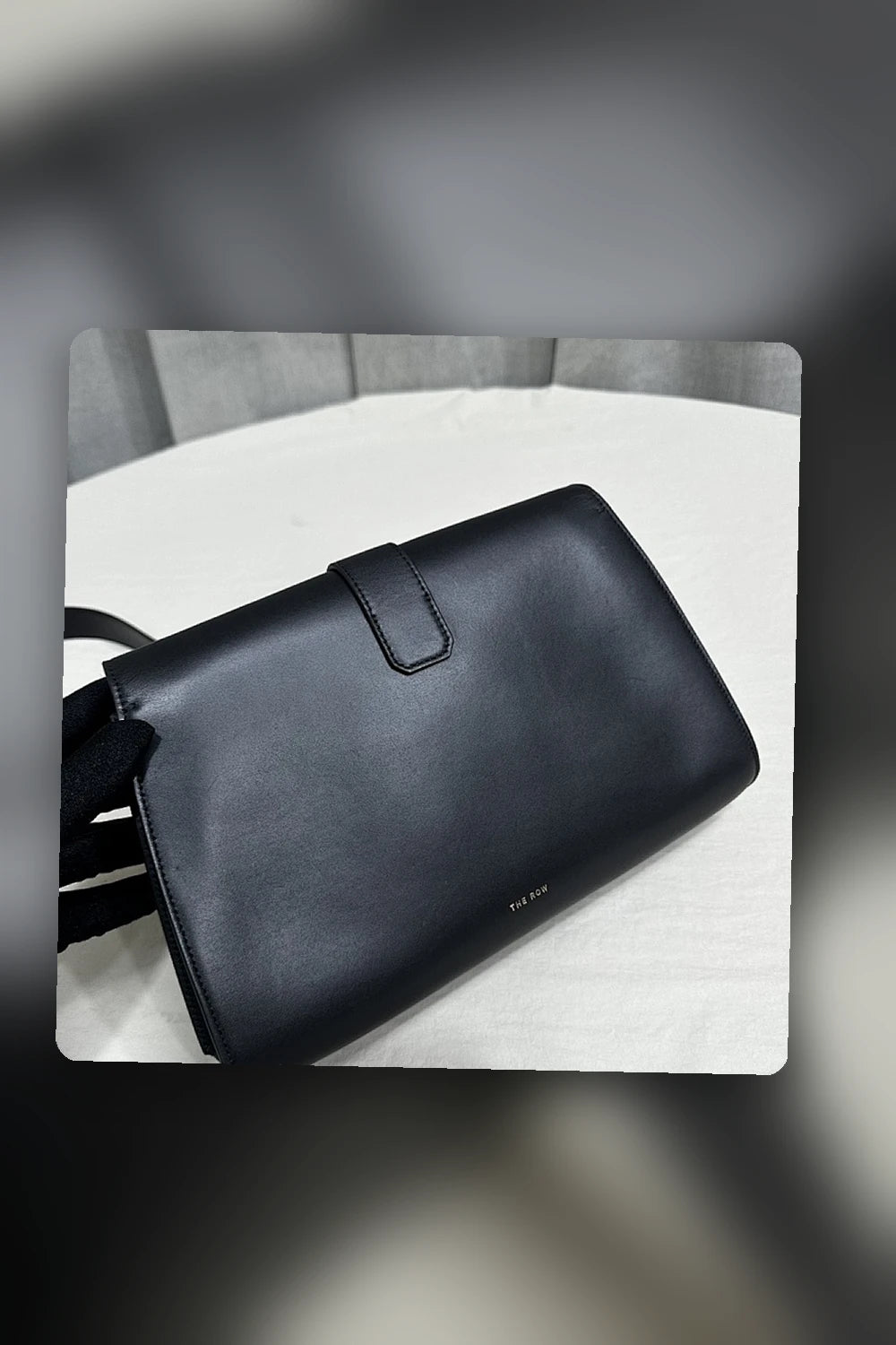 NB - THR Bag - 898