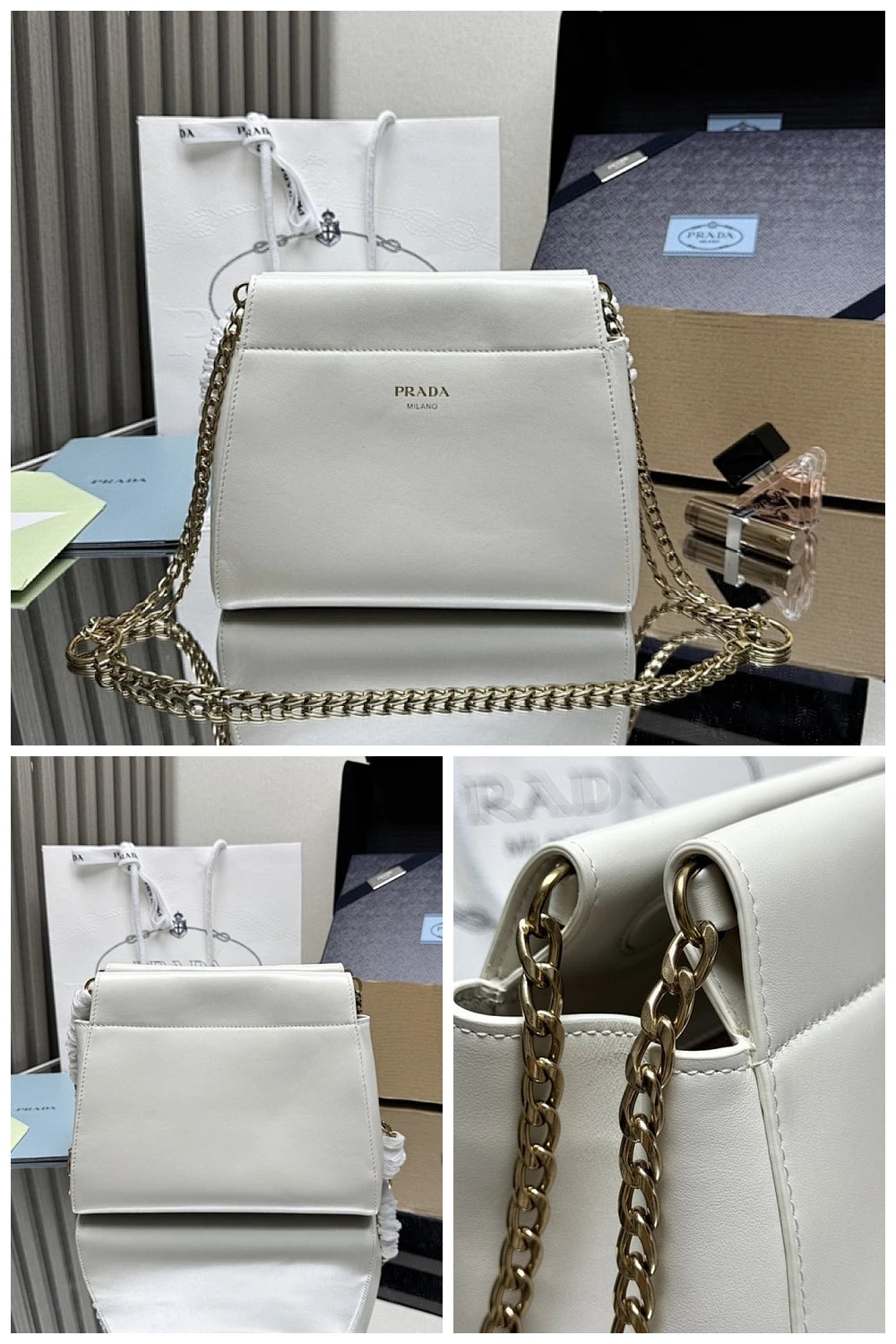 NB - PD Bag - 1158